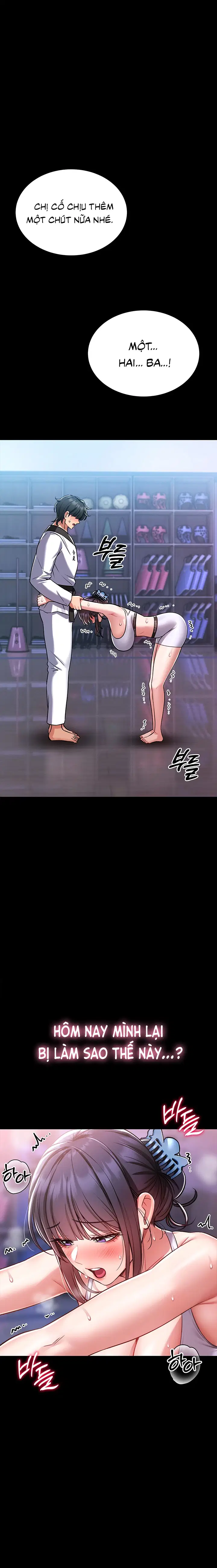 Khóa học tự vệ - Trang 11