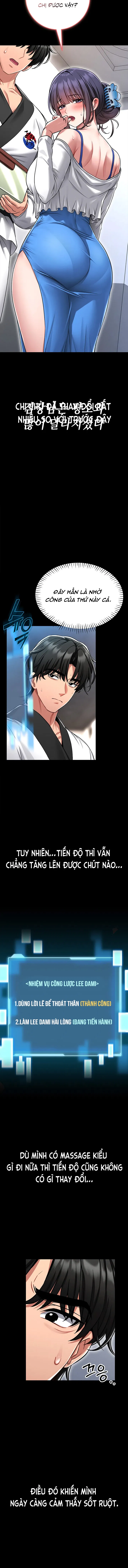 Khóa học tự vệ - Trang 10