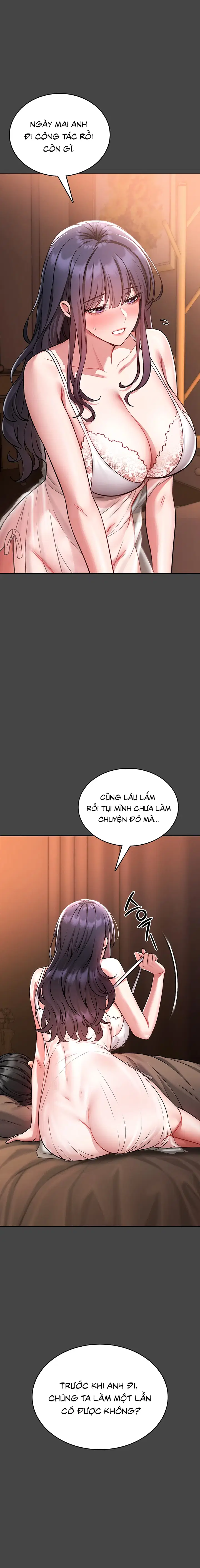 Khóa học tự vệ - Trang 13