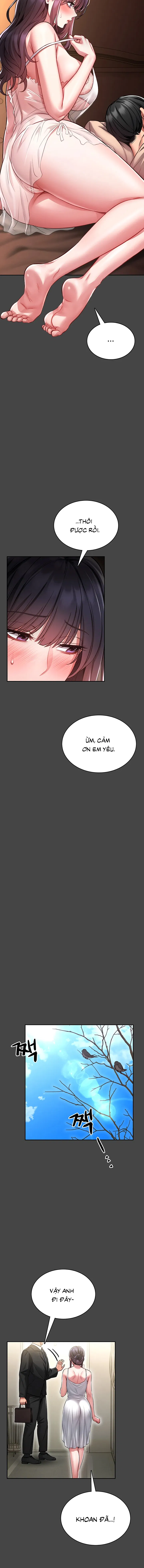 Khóa học tự vệ - Trang 15