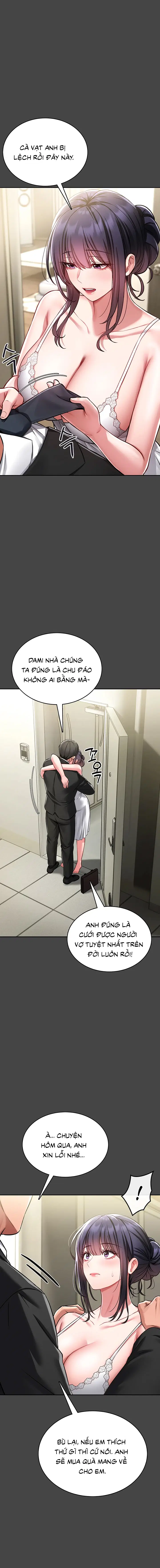 Khóa học tự vệ - Trang 16