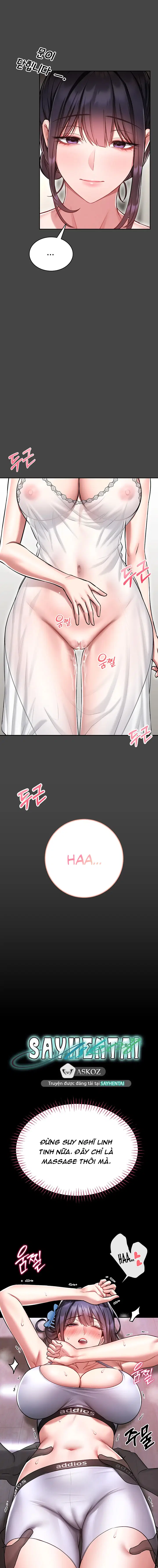 Khóa học tự vệ - Trang 18