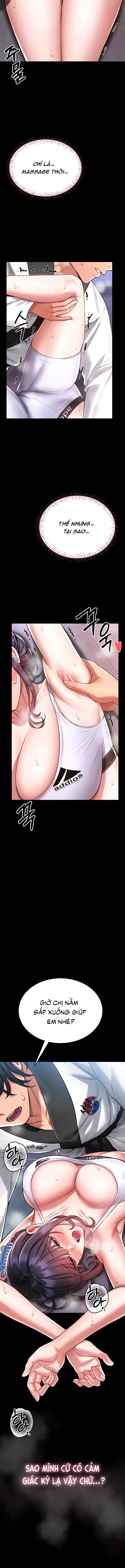 Khóa học tự vệ - Trang 19