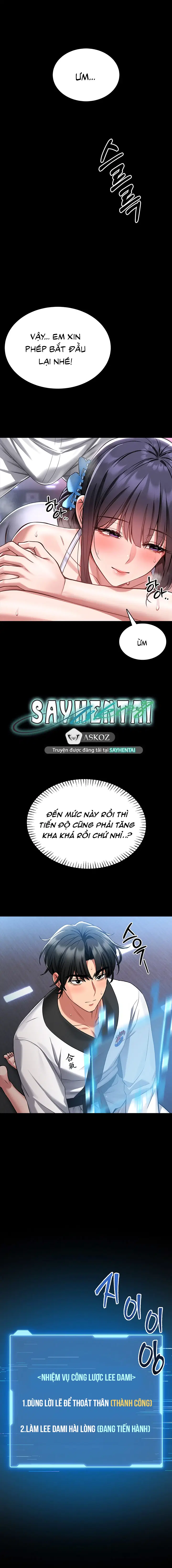 Khóa học tự vệ - Trang 20