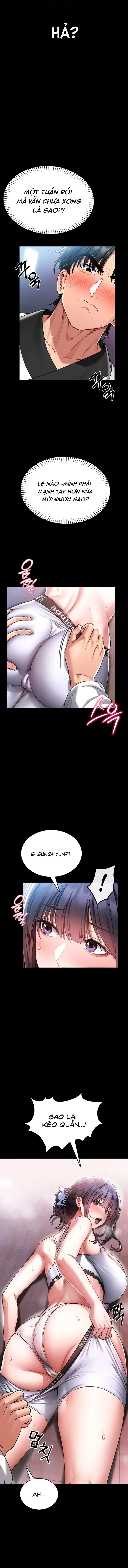 Khóa học tự vệ - Trang 21