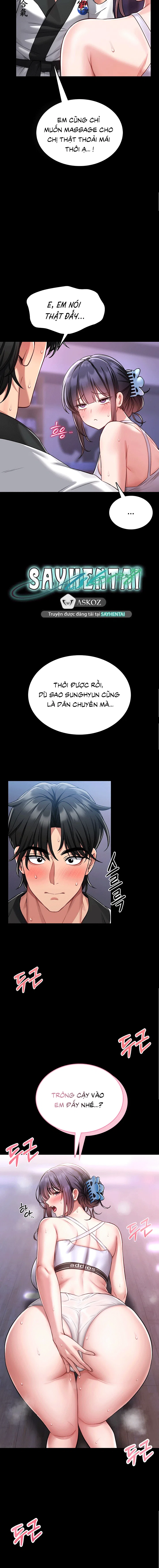 Khóa học tự vệ - Trang 23