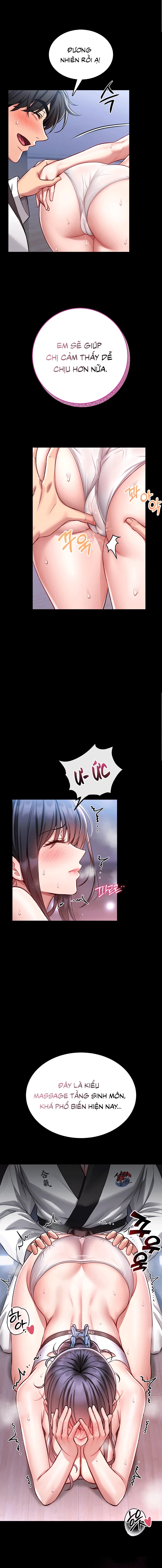 Khóa học tự vệ - Trang 24