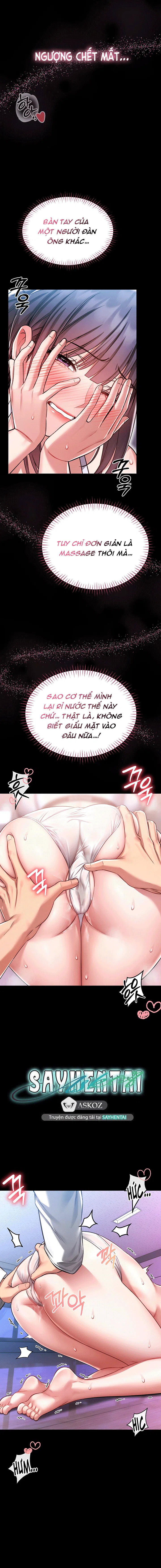 Khóa học tự vệ - Trang 25