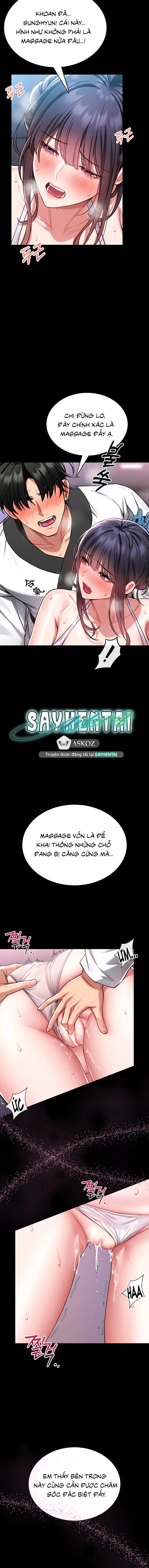 Khóa học tự vệ - Trang 27