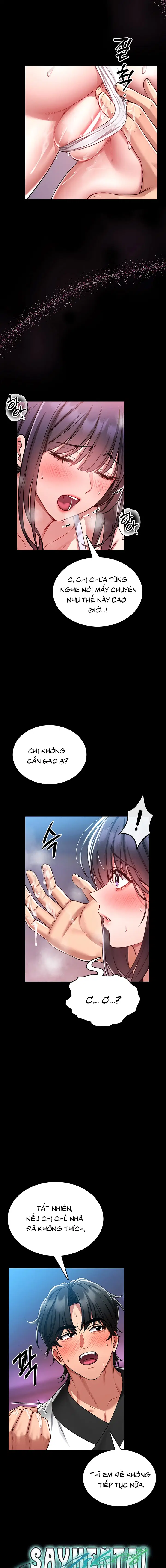 Khóa học tự vệ - Trang 28