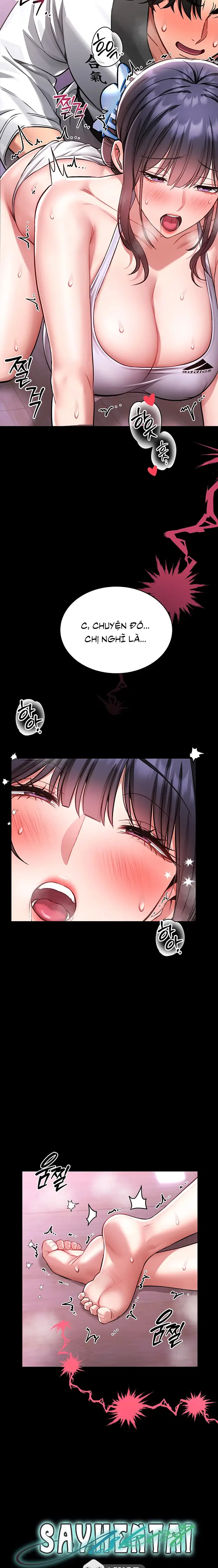 Khóa học tự vệ - Trang 31