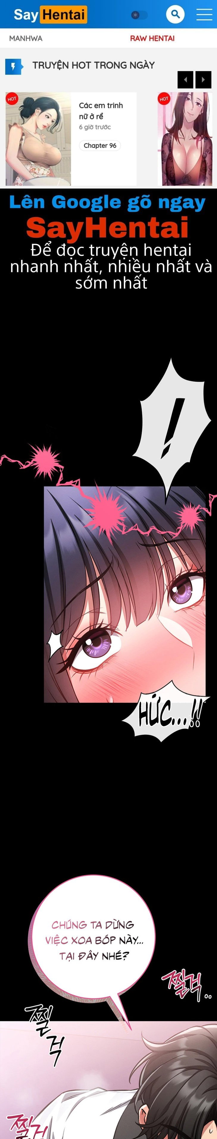 Khóa học tự vệ - Trang 1