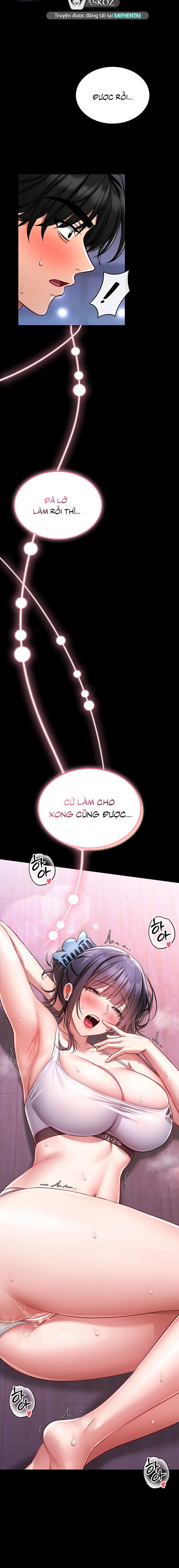 Khóa học tự vệ - Trang 3