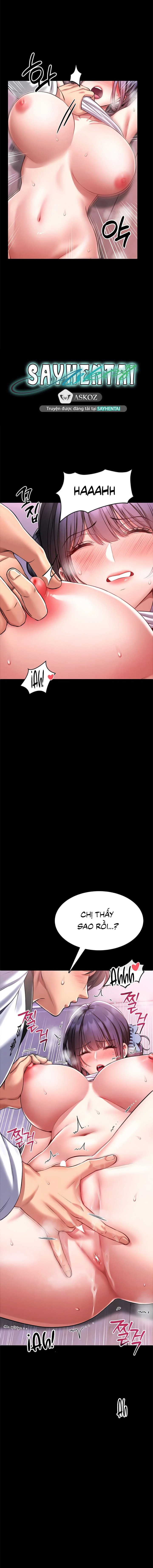 Khóa học tự vệ - Trang 5