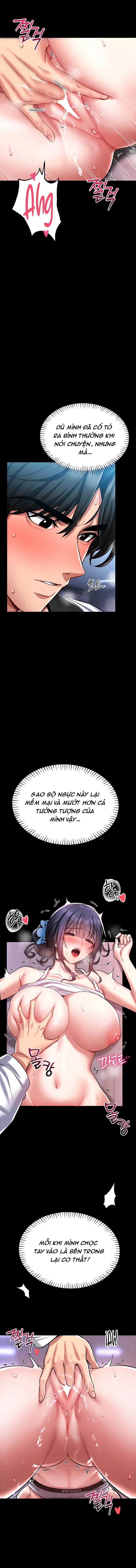 Khóa học tự vệ - Trang 6