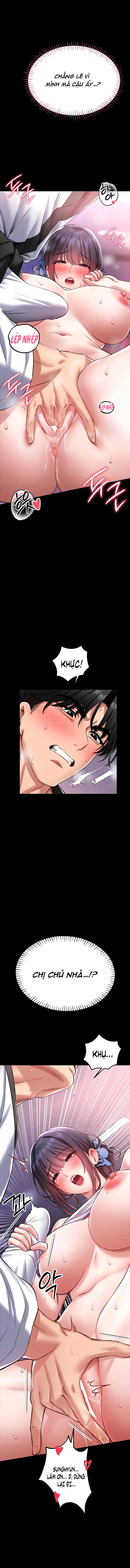 Khóa học tự vệ - Trang 9