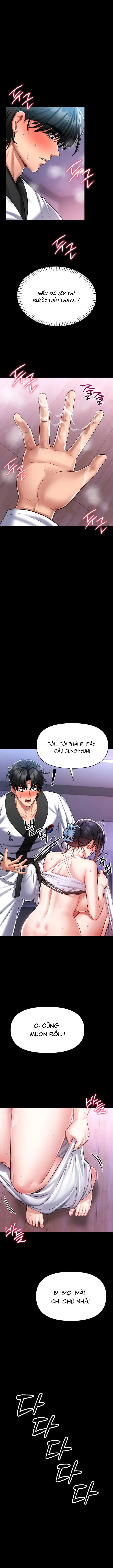 Khóa học tự vệ - Trang 13