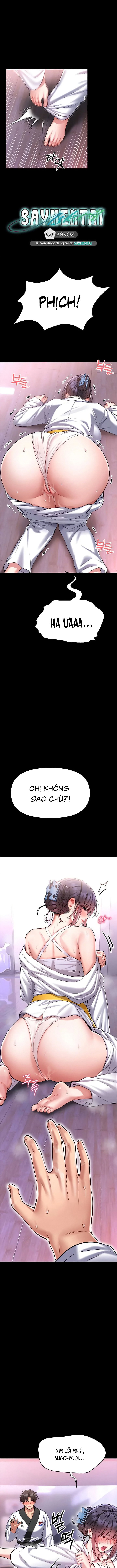 Khóa học tự vệ - Trang 14