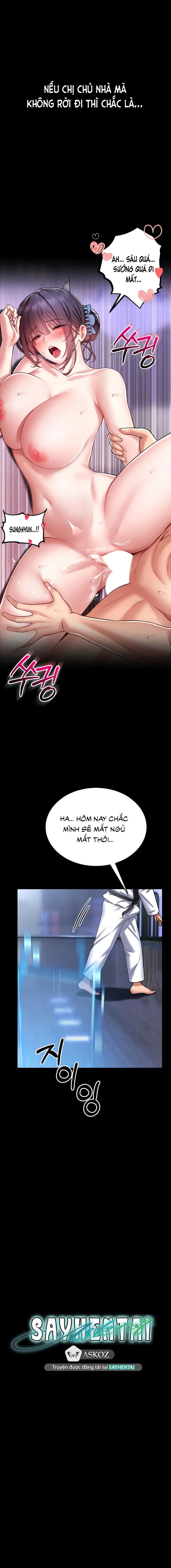 Khóa học tự vệ - Trang 16