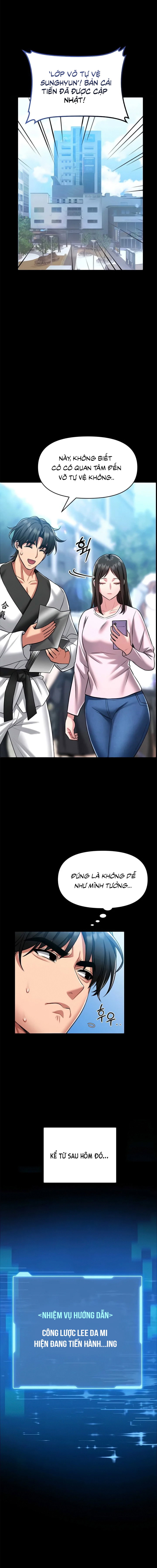 Khóa học tự vệ - Trang 17