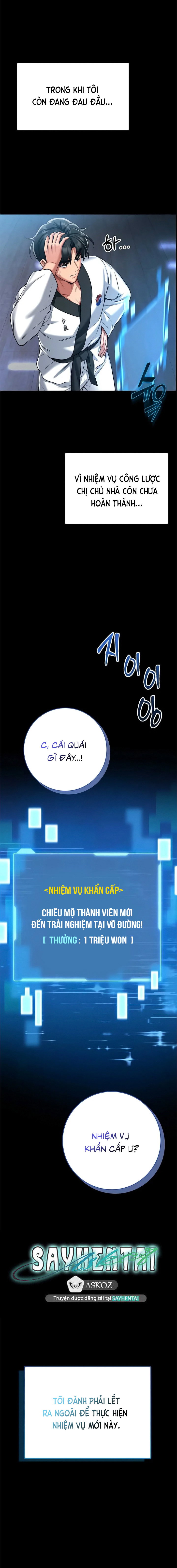 Khóa học tự vệ - Trang 18