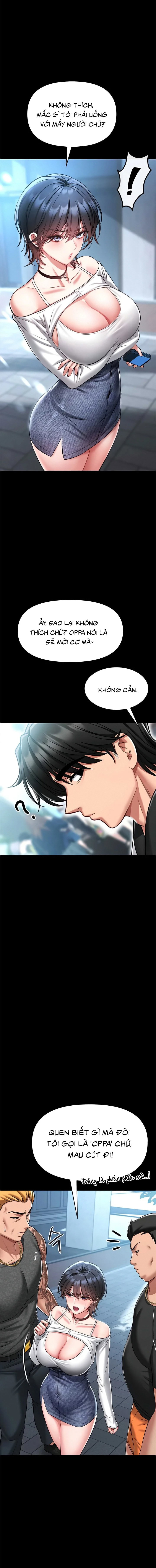 Khóa học tự vệ - Trang 20