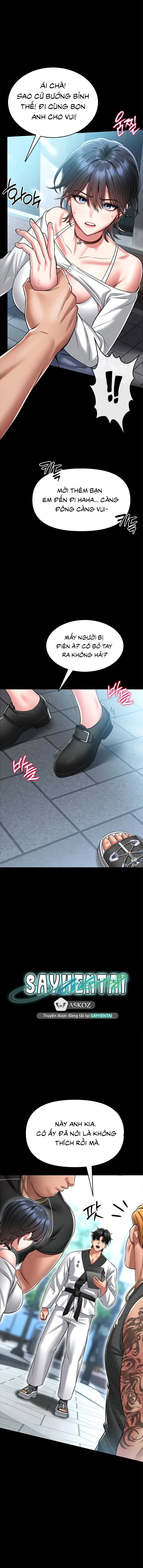 Khóa học tự vệ - Trang 21