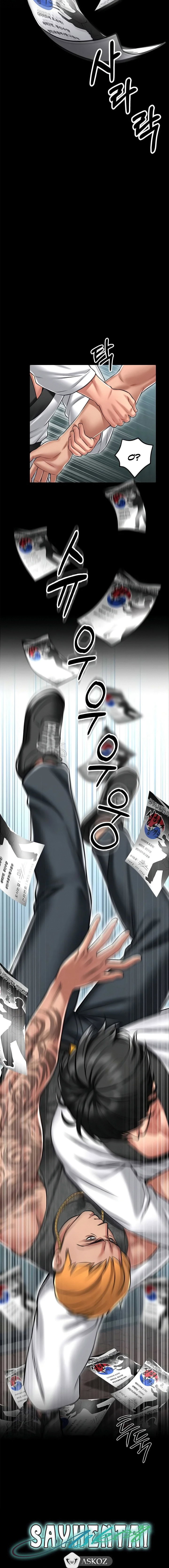 Khóa học tự vệ - Trang 23