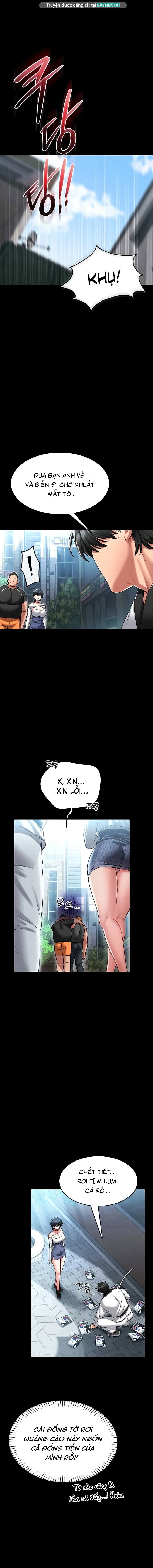 Khóa học tự vệ - Trang 24