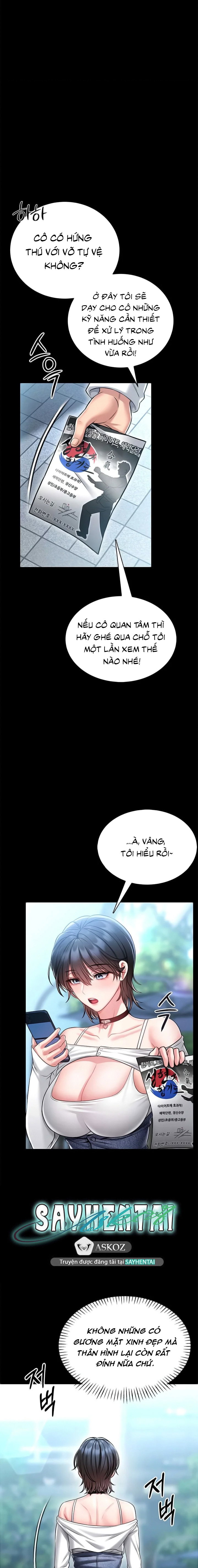 Khóa học tự vệ - Trang 26