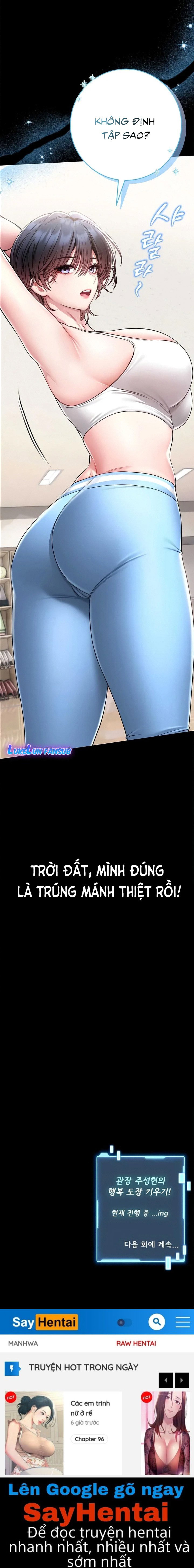 Khóa học tự vệ - Trang 28