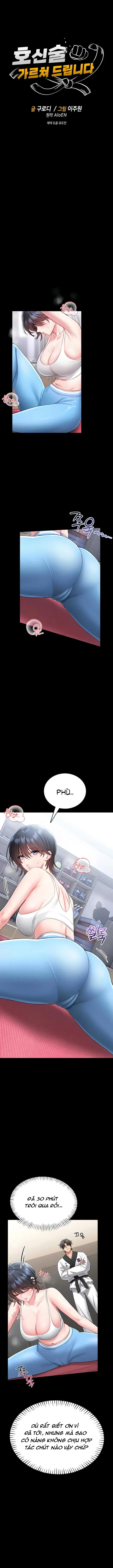 Khóa học tự vệ - Trang 4