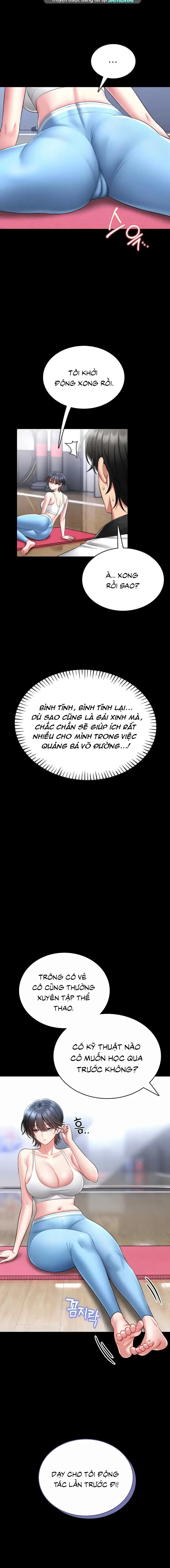 Khóa học tự vệ - Trang 6