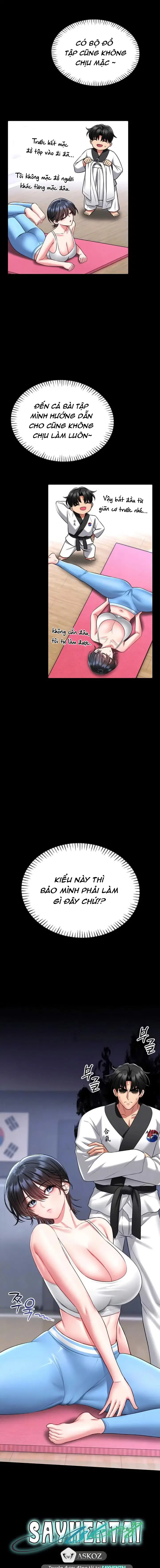 Khóa học tự vệ - Trang 5