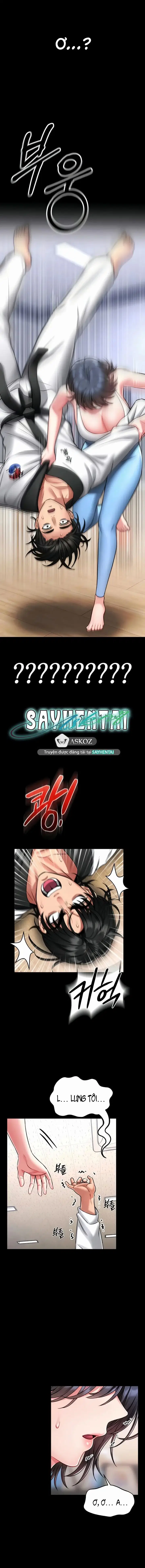 Khóa học tự vệ - Trang 10