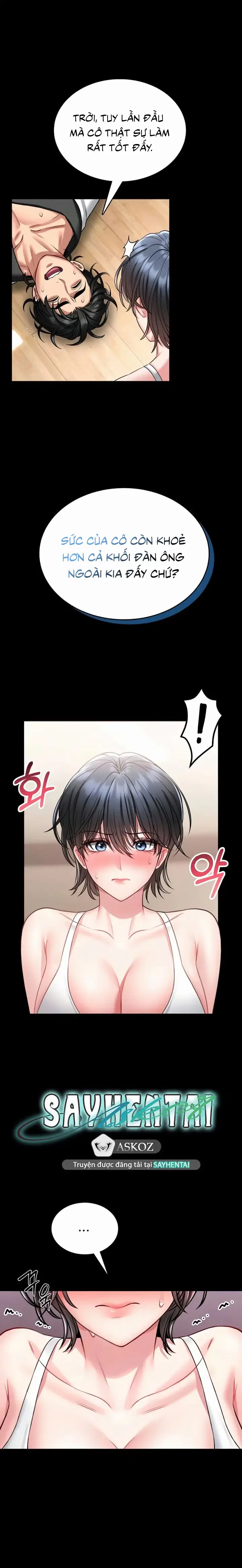 Khóa học tự vệ - Trang 12