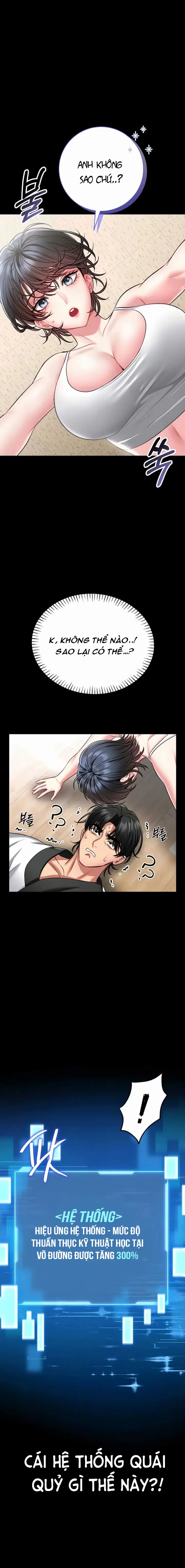 Khóa học tự vệ - Trang 11