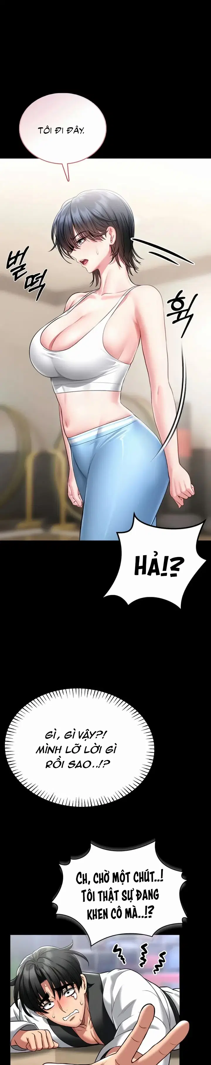 Khóa học tự vệ - Trang 13