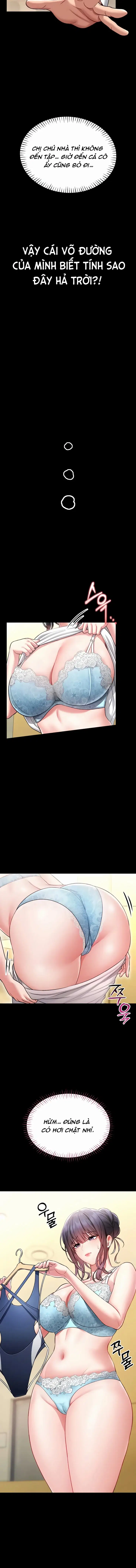 Khóa học tự vệ - Trang 14