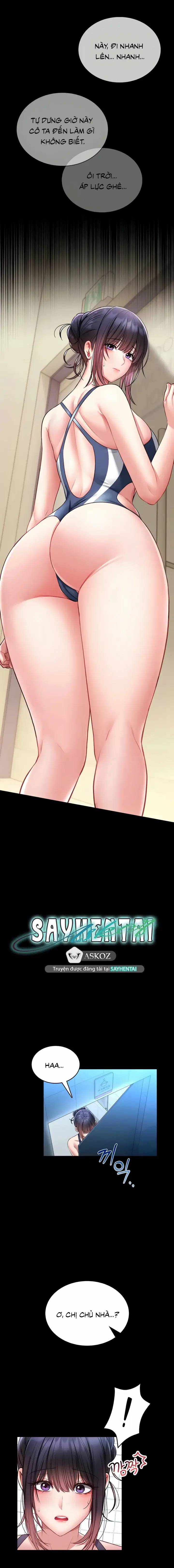 Khóa học tự vệ - Trang 17