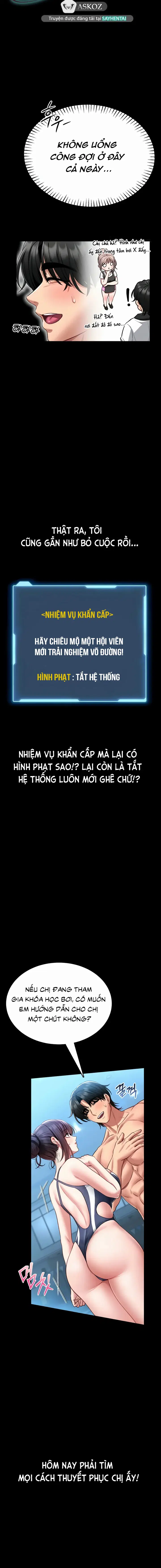 Khóa học tự vệ - Trang 19