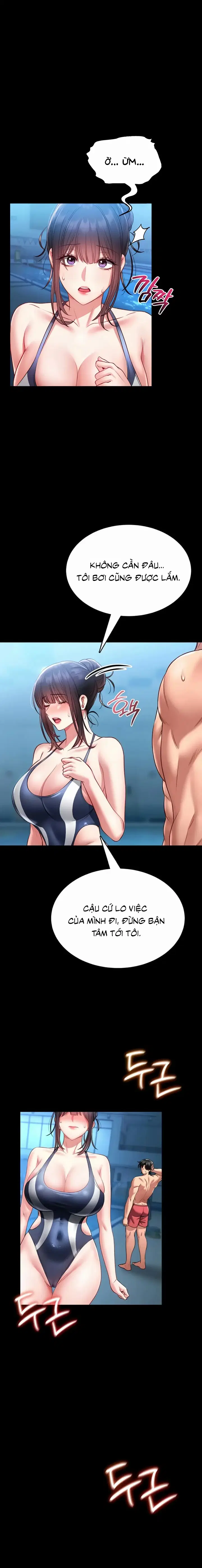 Khóa học tự vệ - Trang 20