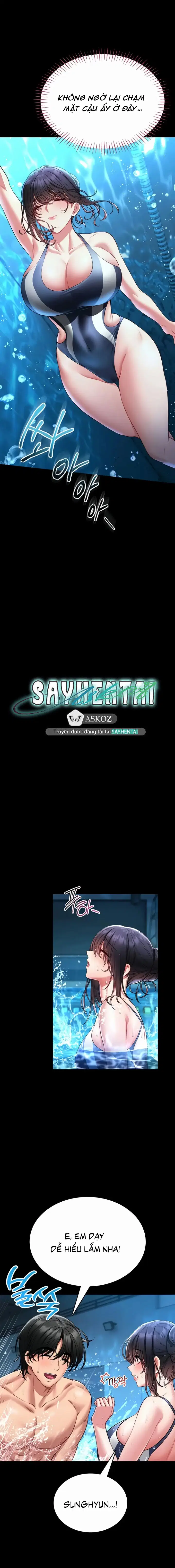 Khóa học tự vệ - Trang 21