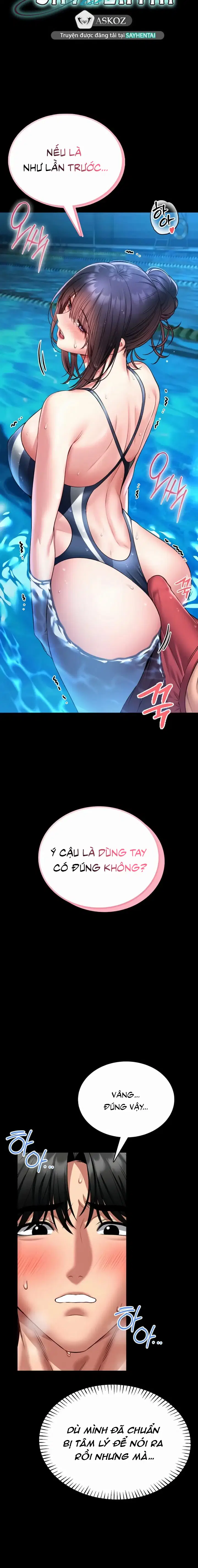 Khóa học tự vệ - Trang 28