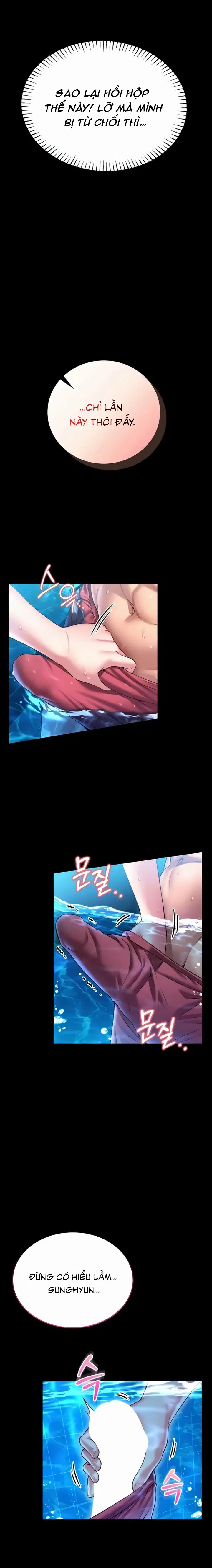 Khóa học tự vệ - Trang 29