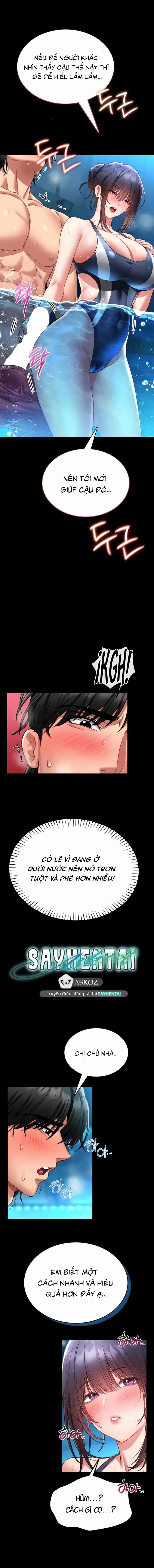 Khóa học tự vệ - Trang 30