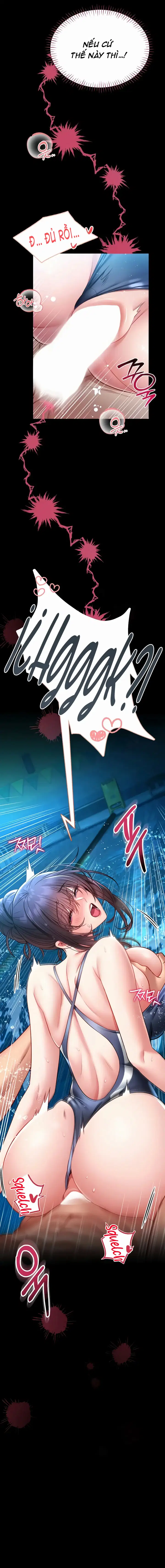 Khóa học tự vệ - Trang 34