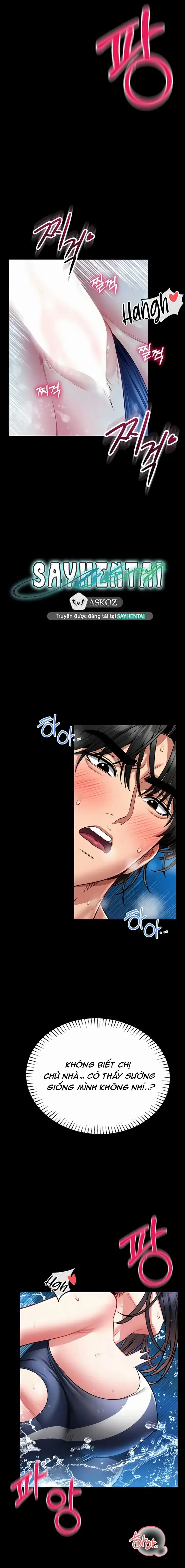 Khóa học tự vệ - Trang 7