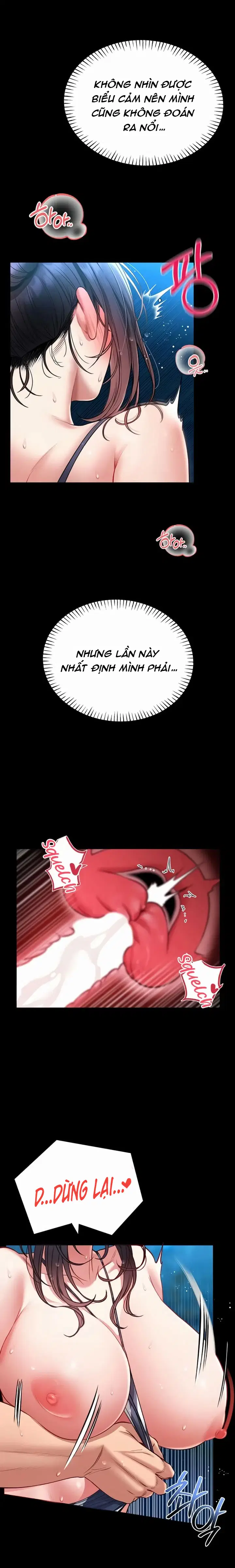 Khóa học tự vệ - Trang 8