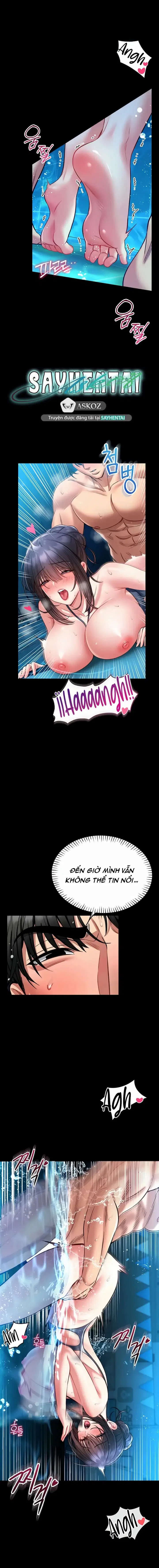 Khóa học tự vệ - Trang 18